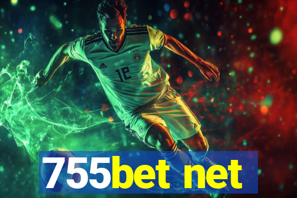 755bet net